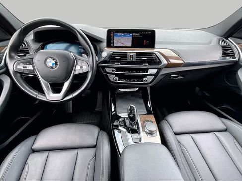 Used 2020 BMW X3 sDrive30i RWD image 14