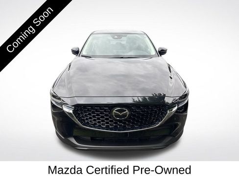 Used 2023 MAZDA CX-5 AWD 2.5 S image 2