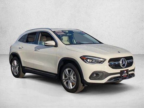 Used 2023 Mercedes-Benz GLA 250 image 8
