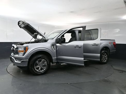 Used 2023 Ford F150 XLT w/ XTR Package AWD/4WD image 27