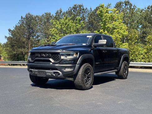 Used 2023 RAM 1500 TRX w/ TRX Level 2 Equipment Group image 11