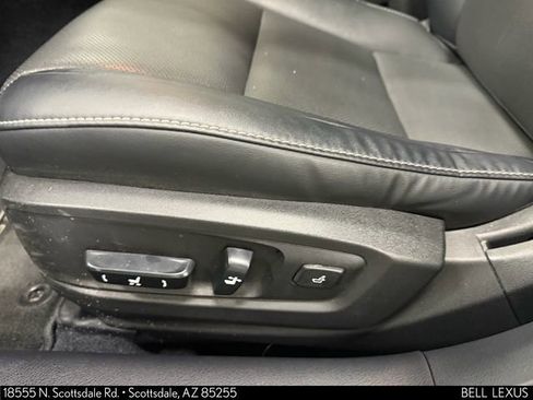 Used 2014 Lexus ES 350 w/ Premium Package image 23