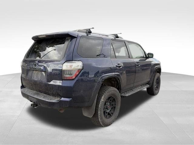 Used 2020 Toyota 4Runner SR5 Premium w/ Moonroof Package AWD/4WD image 9