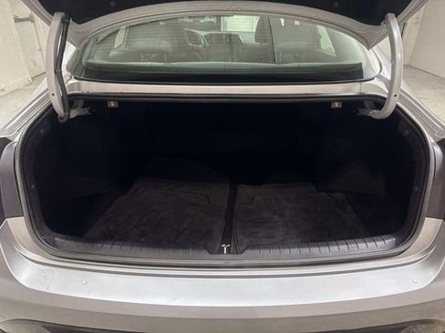 Certified 2023 Hyundai Sonata N Line image 18