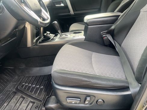 Used 2021 Toyota 4Runner SR5 image 14