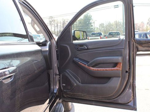 Used 2017 Chevrolet Tahoe Premier image 23