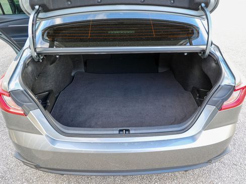 Certified 2026 Toyota Camry SE w/ Multimedia Upgrade Package FWD image 14