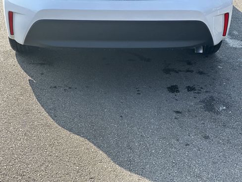 New 2026 Toyota Corolla LE image 17