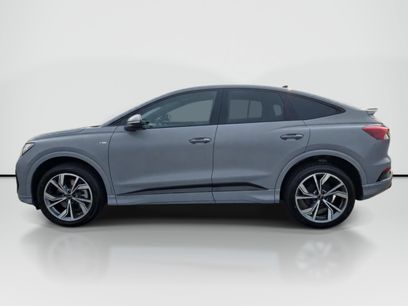 Used 2023 Audi Q4 e-tron Premium Plus w/ Premium Plus