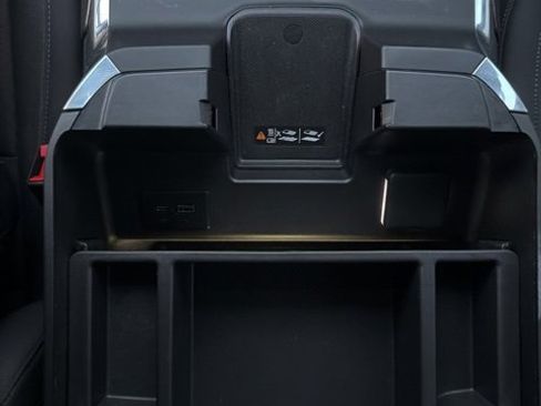 Used 2025 Chevrolet Silverado 1500 RST w/ All Star Edition Plus image 27