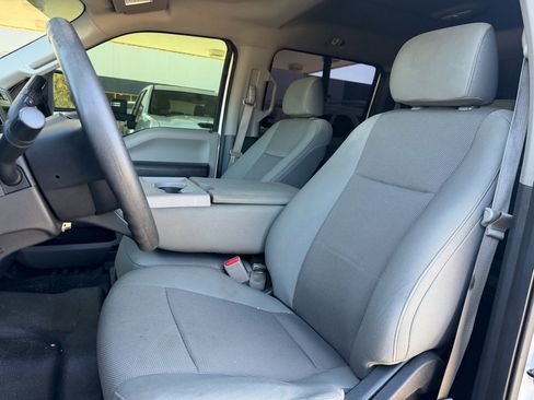 Used 2017 Ford F350 XL image 27