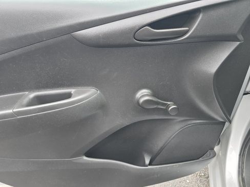 Used 2022 Chevrolet Spark LS image 10