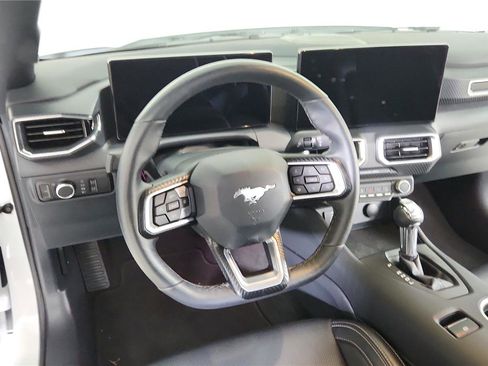 Used 2026 Ford Mustang Premium RWD image 12