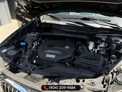 Used 2018 BMW X1 xDrive28i w/ Convenience Package image 37