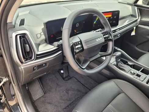 New 2026 Kia Sorento S w/ S Panoramic Sunroof Package FWD image 9