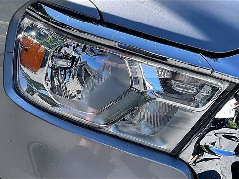 Certified 2022 RAM 1500 Big Horn AWD/4WD image 30