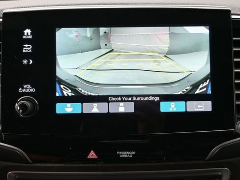 Certified 2024 Honda Passport TrailSport image 16