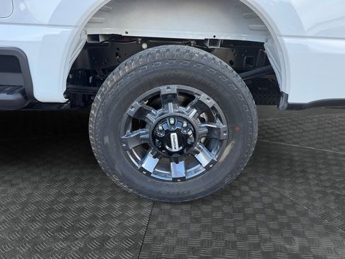 New 2026 Ford F250 XL w/ STX Appearance Package image 17