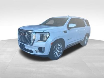 Used 2024 GMC Yukon Denali w/ Advanced Technology Package