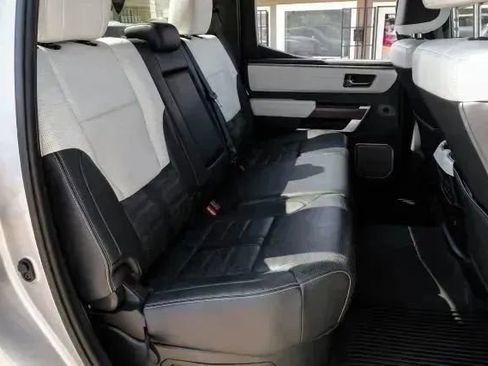 Used 2024 Toyota Tundra Capstone image 48