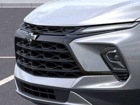 New 2026 Chevrolet Blazer LT w/ Convenience Package FWD image 73