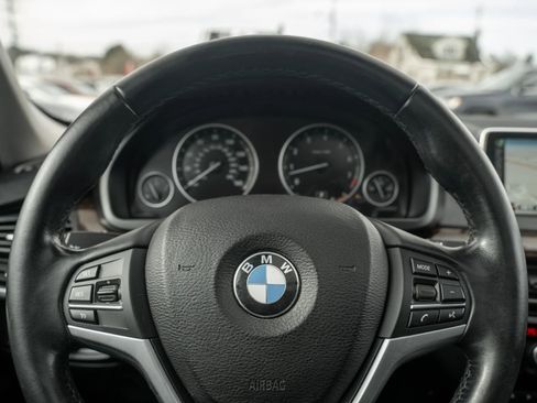Used 2016 BMW X5 xDrive35i image 18