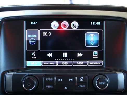 Used 2015 Chevrolet Silverado 2500 LTZ w/ Duramax Plus Package AWD/4WD image 23