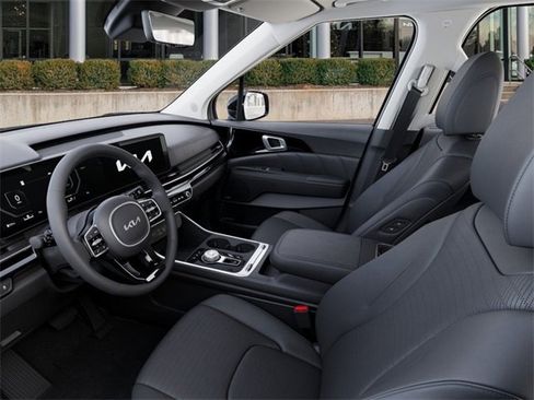 New 2026 Kia Carnival SX Prestige image 18