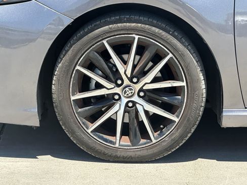 Used 2023 Toyota Camry SE FWD image 30