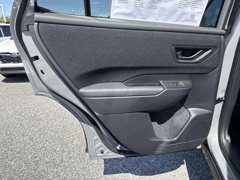 New 2026 Subaru Outback Limited AWD/4WD image 11