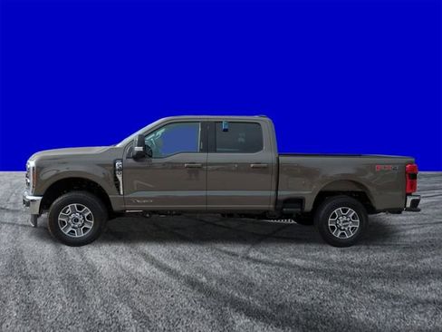 New 2026 Ford F350 Lariat w/ FX4 Off-Road Package AWD/4WD image 7