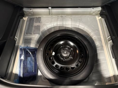 New 2026 Chevrolet Trax LS FWD image 38