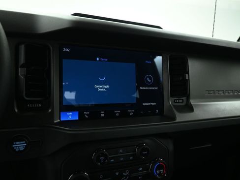 New 2025 Ford Bronco 2-Door image 11