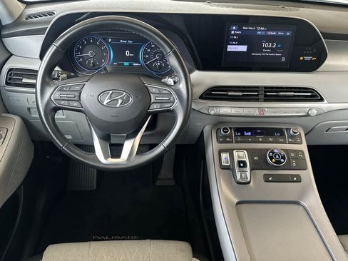Used 2021 Hyundai Palisade SEL w/ Convenience Package AWD/4WD image 14