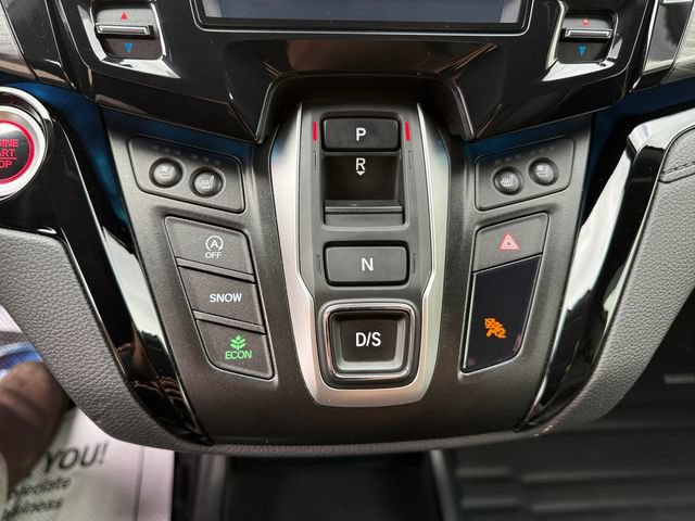 Used 2022 Honda Odyssey Touring image 18