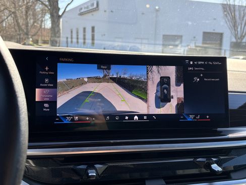 Certified 2026 BMW X5 sDrive40i image 23