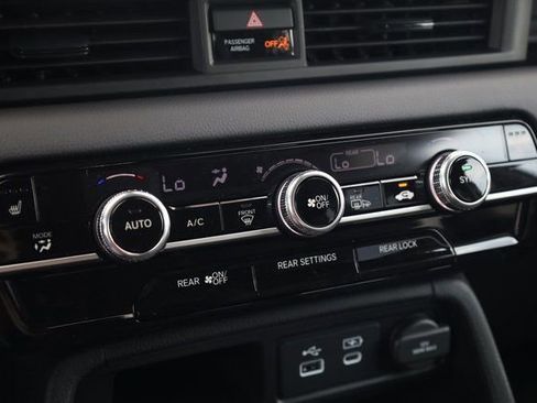 New 2025 Honda Pilot EX-L image 23