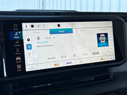 New 2026 Jeep Wrangler Sport AWD/4WD image 14