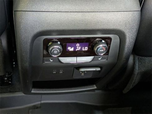 New 2026 Chevrolet Traverse High Country image 31