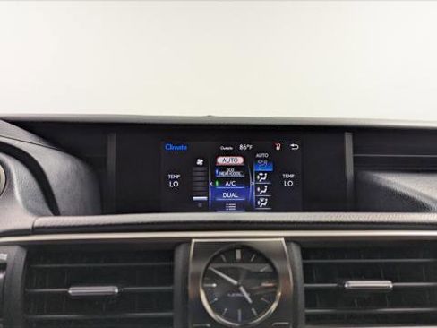 Used 2018 Lexus IS 300 w/ Accessory Package 2 image 29