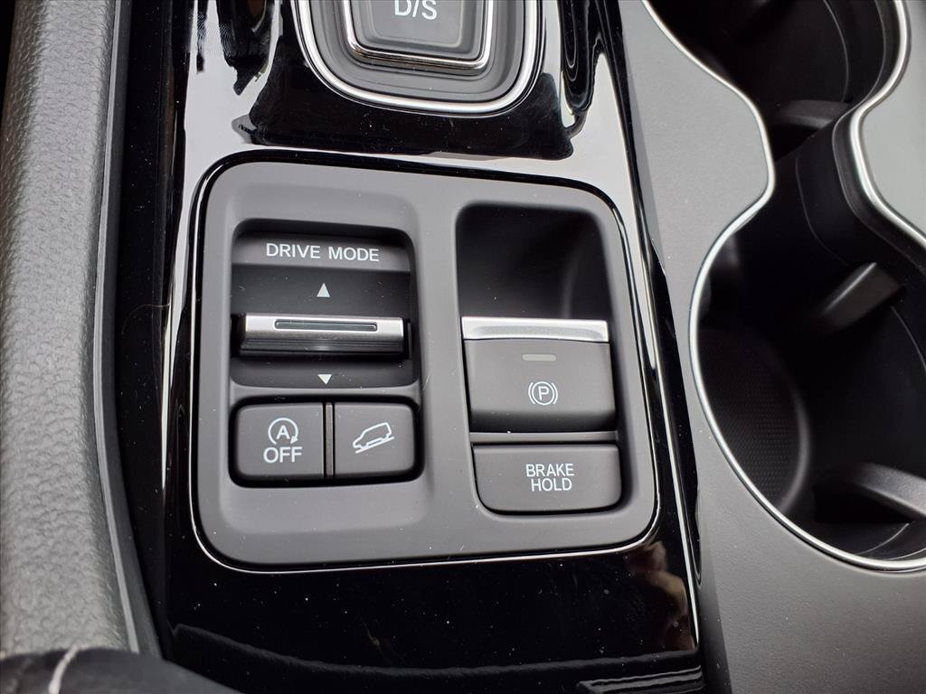 New 2026 Honda Pilot EX-L image 17