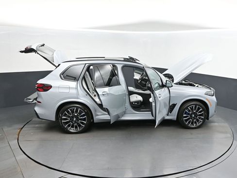 New 2026 BMW X5 xDrive50e w/ M Sport Package image 50