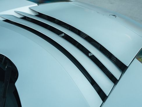 Used 2008 Tesla Roadster image 15