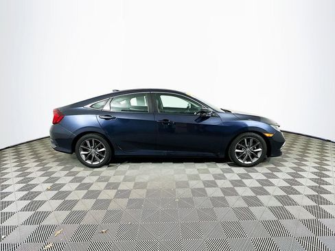 Used 2020 Honda Civic EX-L image 11