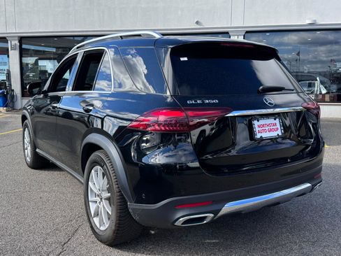 Used 2024 Mercedes-Benz GLE 350 GLE 350 image 7
