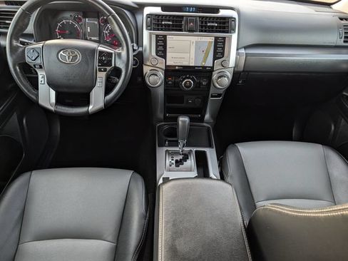 Used 2024 Toyota 4Runner SR5 Premium w/ Moonroof Package RWD image 12