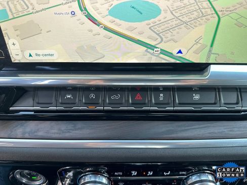 Certified 2022 GMC Sierra 1500 SLT w/ SLT Convenience Package image 28