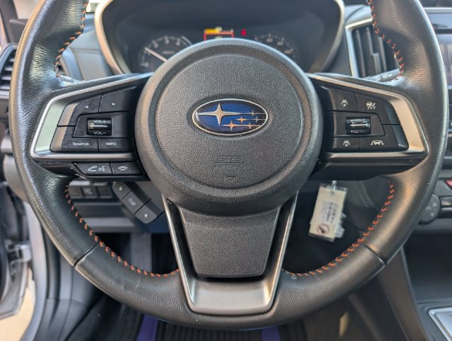 Used 2019 Subaru Crosstrek 2.0i Premium w/ Eyesight System AWD/4WD image 12