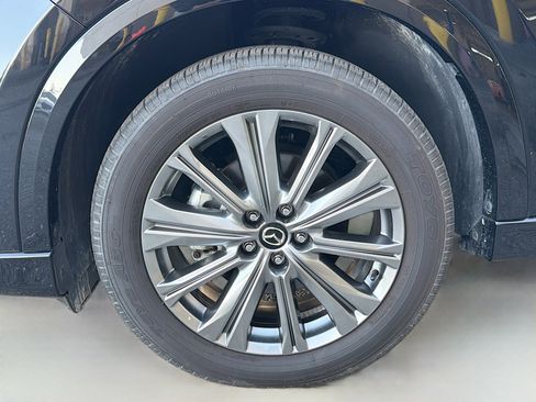 Used 2025 MAZDA CX-5 Signature image 41