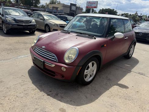 Used 2006 MINI Cooper Hardtop FWD image 3